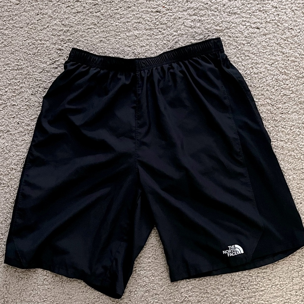 The Northface Mens Swim Shorts - Medium